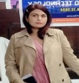 Ms. Priyanka Bhati